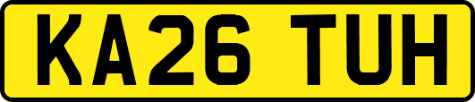 KA26TUH
