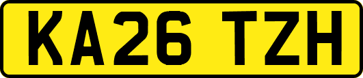 KA26TZH