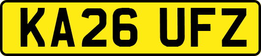 KA26UFZ