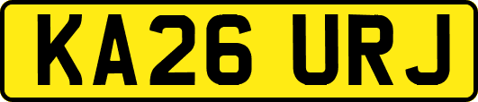 KA26URJ