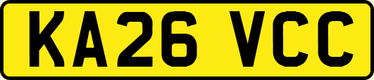 KA26VCC