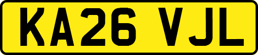 KA26VJL