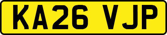 KA26VJP
