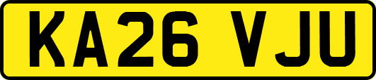 KA26VJU
