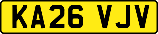 KA26VJV