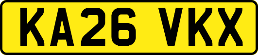 KA26VKX