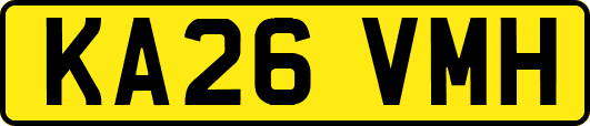 KA26VMH
