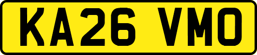 KA26VMO