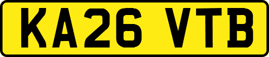 KA26VTB