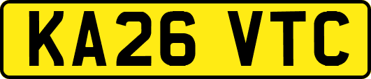 KA26VTC