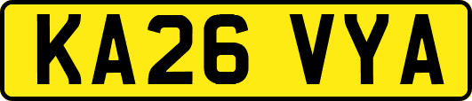 KA26VYA