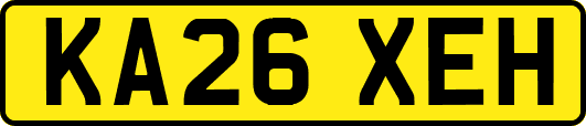 KA26XEH