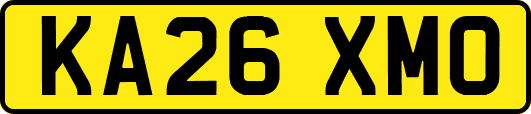 KA26XMO