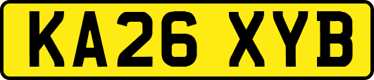 KA26XYB