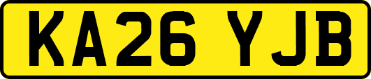 KA26YJB