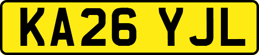 KA26YJL