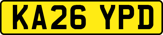 KA26YPD