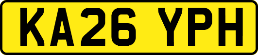 KA26YPH