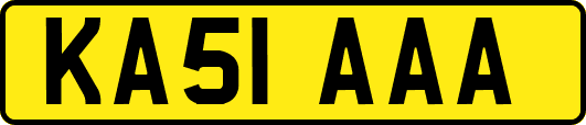 KA51AAA