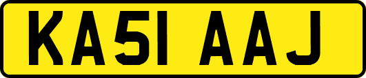 KA51AAJ