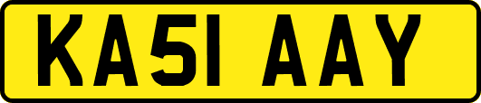 KA51AAY