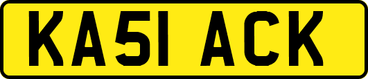 KA51ACK