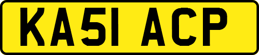 KA51ACP