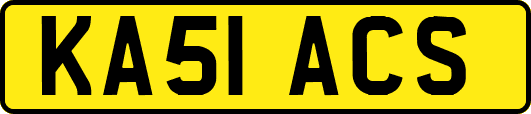 KA51ACS