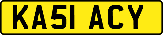 KA51ACY