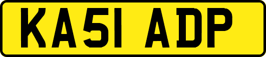 KA51ADP