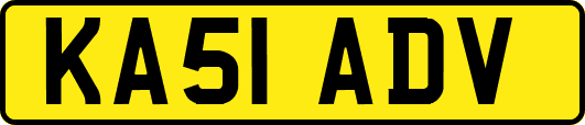 KA51ADV