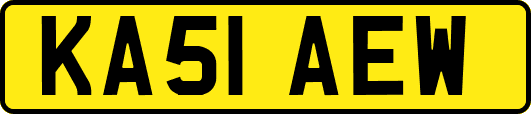 KA51AEW