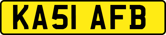 KA51AFB