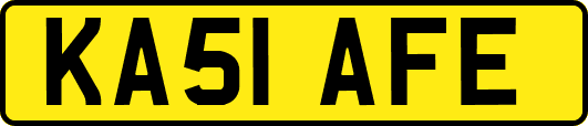 KA51AFE