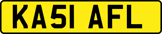 KA51AFL