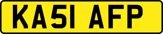 KA51AFP