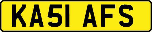 KA51AFS