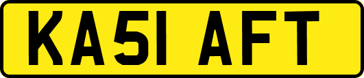 KA51AFT