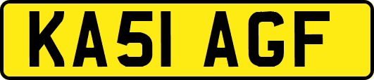 KA51AGF