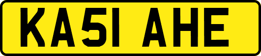 KA51AHE