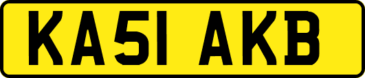 KA51AKB