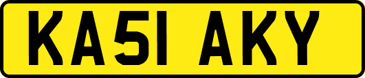 KA51AKY