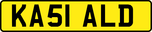 KA51ALD