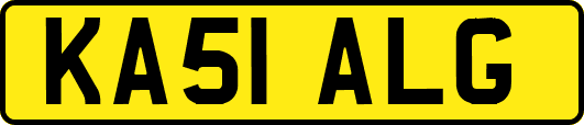 KA51ALG