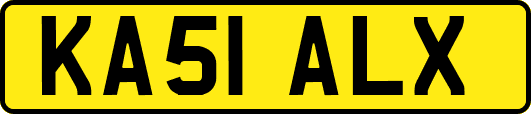 KA51ALX