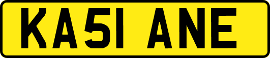 KA51ANE