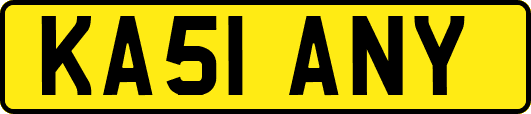 KA51ANY