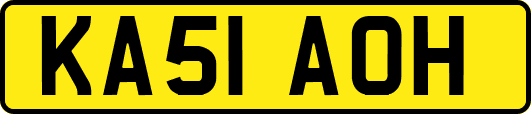 KA51AOH