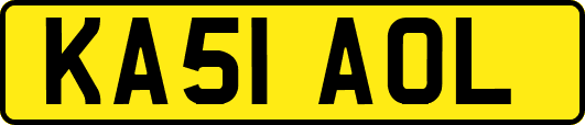 KA51AOL