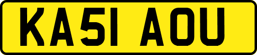 KA51AOU